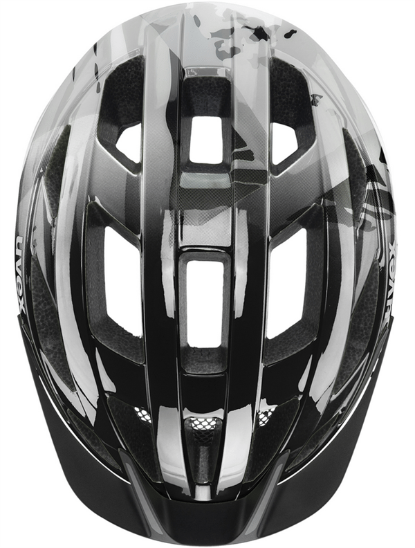 UVEX Air Wing 2 cykelhjälm