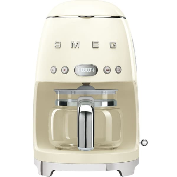 SMEG DCF02CREU SUODATINKAHVINKEITIN