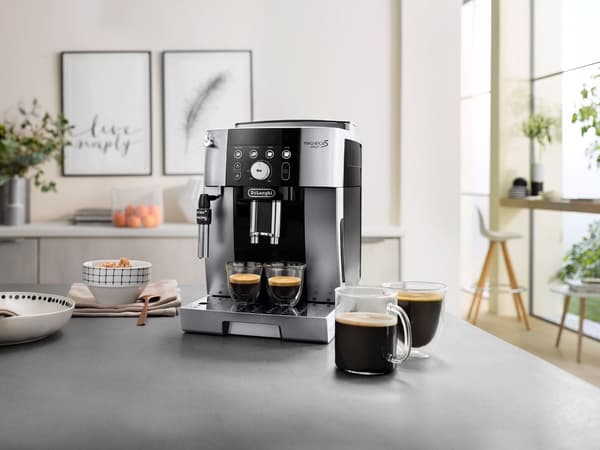 DeLonghi ECAM250.23.SB -espressokeitin