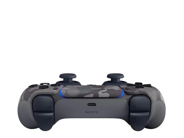 Gamepad Sony PlayStation 5 DualSense Grey Cammo
