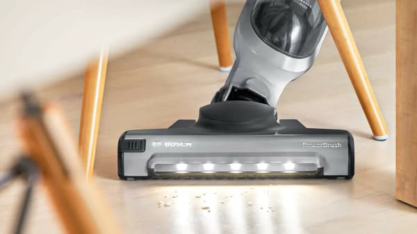 Dammsugare BOSCH BCH3K2301 Flexxo Gen 2
