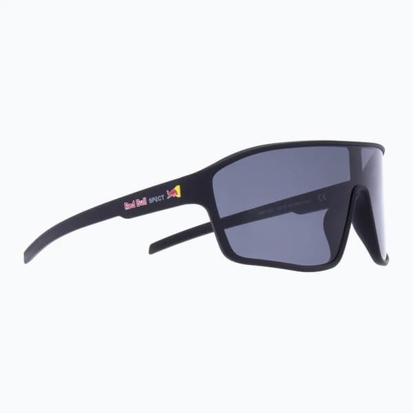Red Bull SPECT Daft black/smoke aurinkolasit
