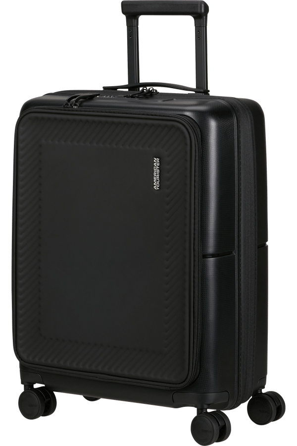 DashPop 55cm easy access Kabinekuffert 15.6\" - True Black