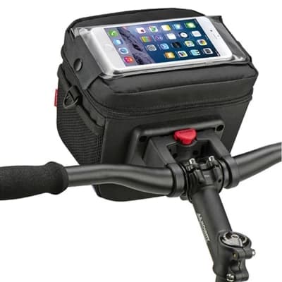 KlickFix Aventour Compact styrväska