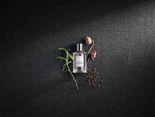 David Beckham Classic Homme Eau de Toilette til mænd