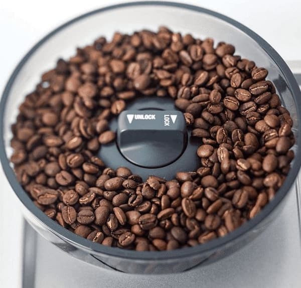Sage SES990BTR -espressokeitin