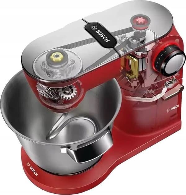 Bosch yleiskone MUM9A66R00