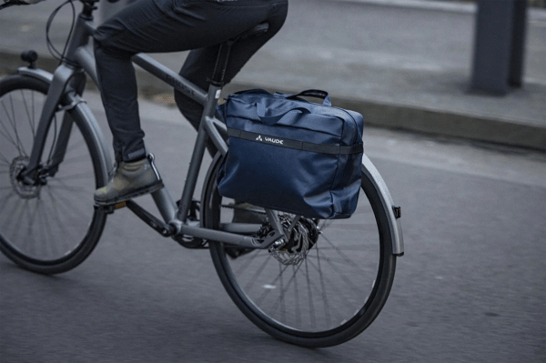 VAUDE Mineo Commuter Briefcase -tavaratelinekassi