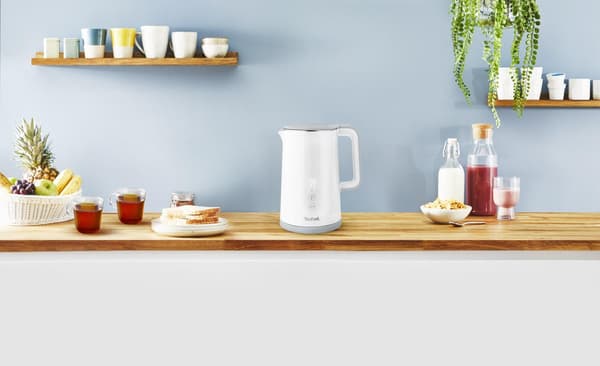 Tefal KO6931 Kedel Hvid