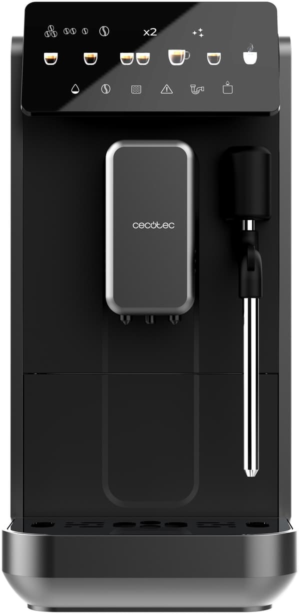 CECOTEC Cremmaet Lungo Steam kaffemaskine