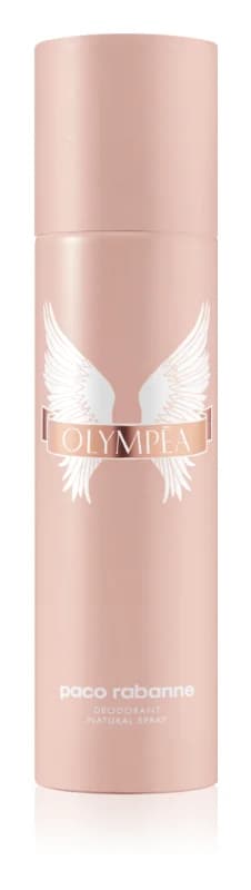 Deodorant spray för kvinnor Rabanne Olympéa 150 ml