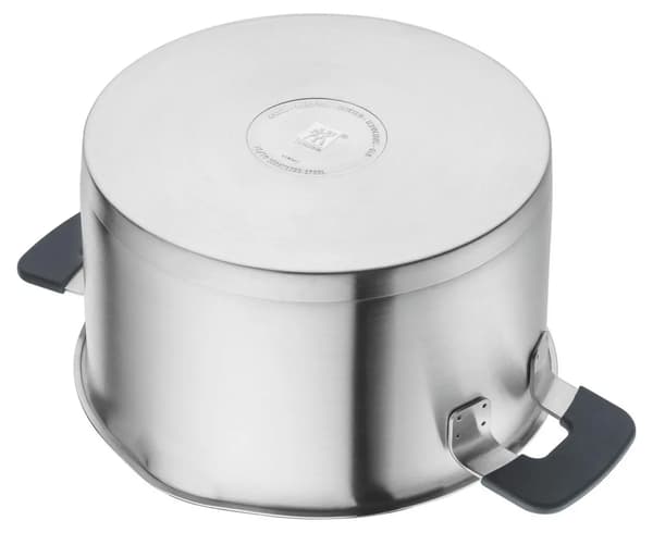 Zwilling Simplify Grytset Induktion Rostfritt stål 9 delar