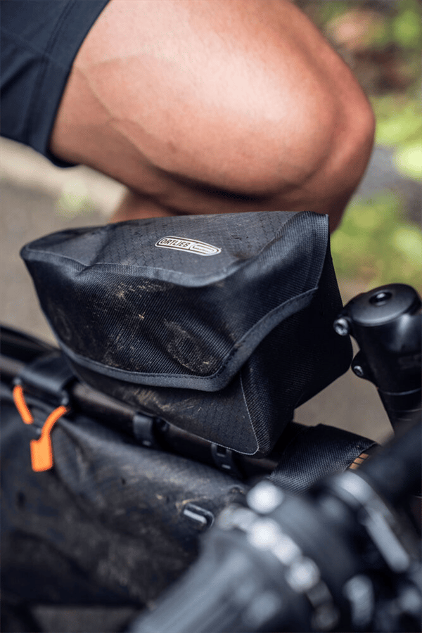 ORTLIEB Fuel Pack ramväska