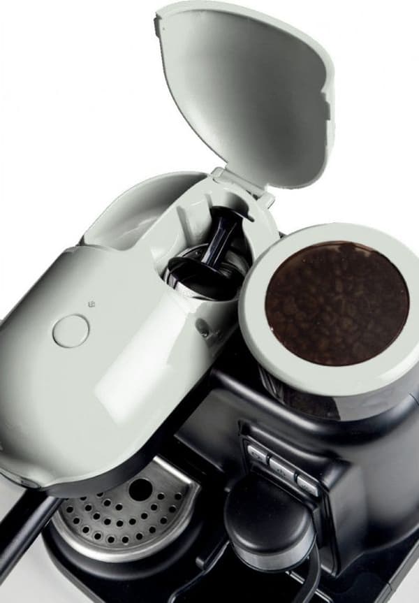 Ariete Espresso Moderna 1318/01 espressomaskin
