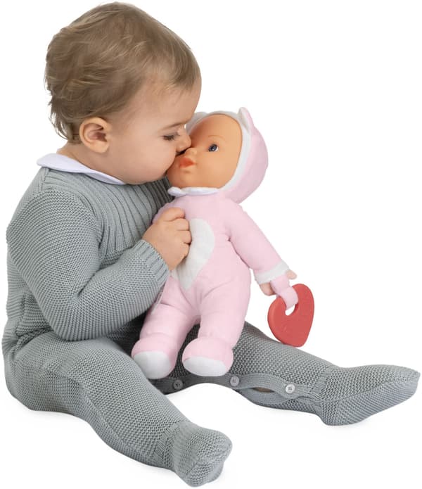CHICCO My First Doll 00012117000000 -nukke