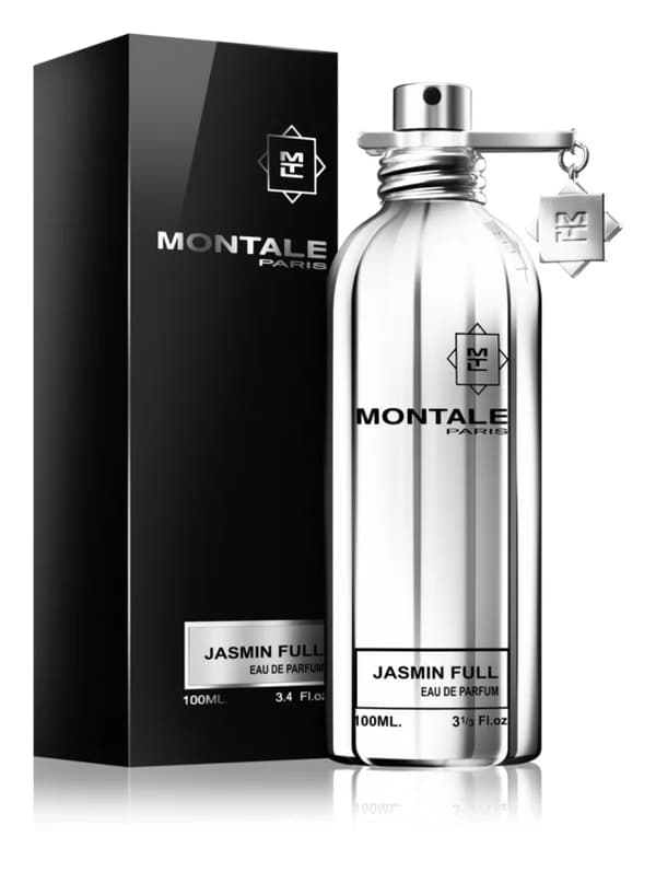Unisex Eau de Parfum Montale Jasmin Full 100 ml