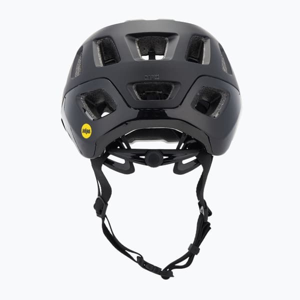 Giro Radix Integrated MIPS cykelhjelm mat sort