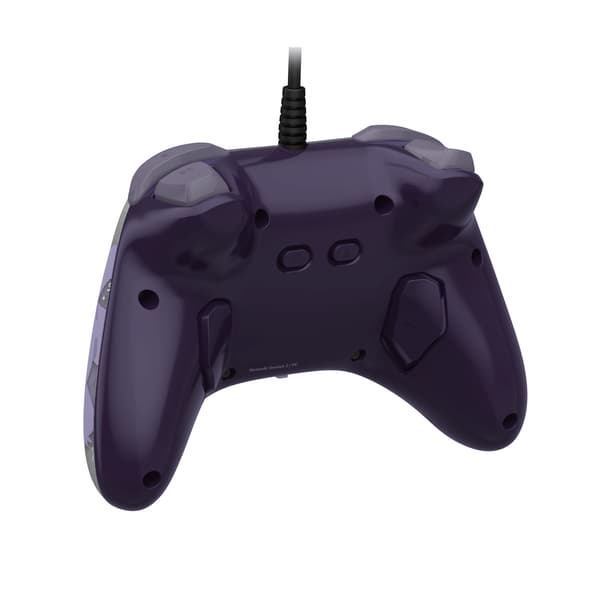 Hori HORIPAD Turbo Gengar & Mimikyu-controller til Nintendo Switch 2 Kablet
