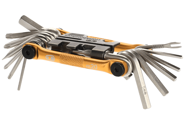 Multiverktyg CRANKBROTHERS Multi 20