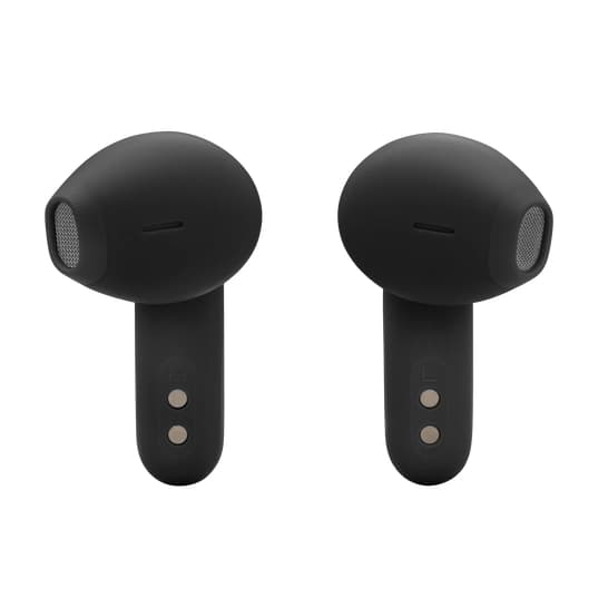 JBL Vibe Flex 2 trådløse in-ear Bluetooth 5.3 hovedtelefoner, sort