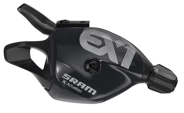 SRAM EX1 Skifter
