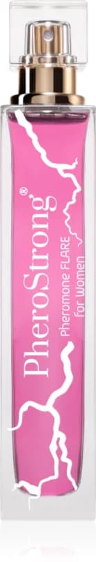 PheroStrong Flare feromonparfym 50 ml