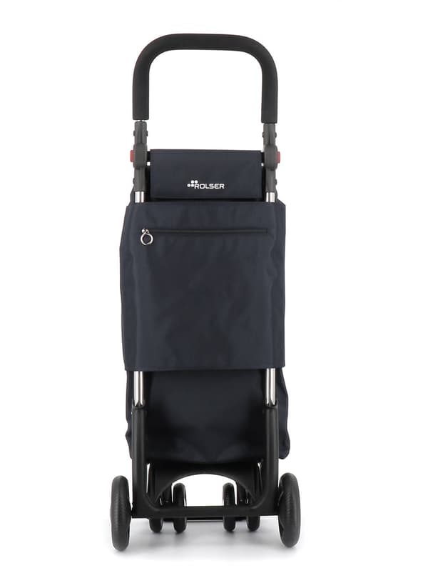 Ostoskassi Rolser I-Bag MF 4 x 4 - marengo