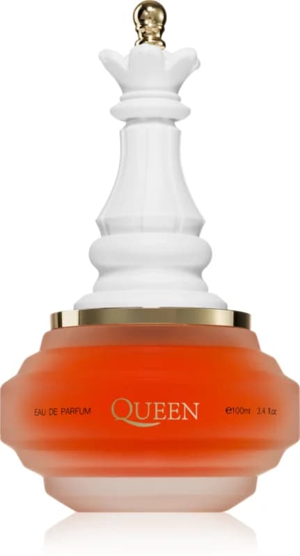 Armaf Checkmate Queen Eau de Parfum för kvinnor 100 ml
