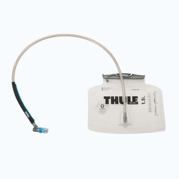Thule Rail Hydra Hip 4 l cykelmidjeväska blekt khaki