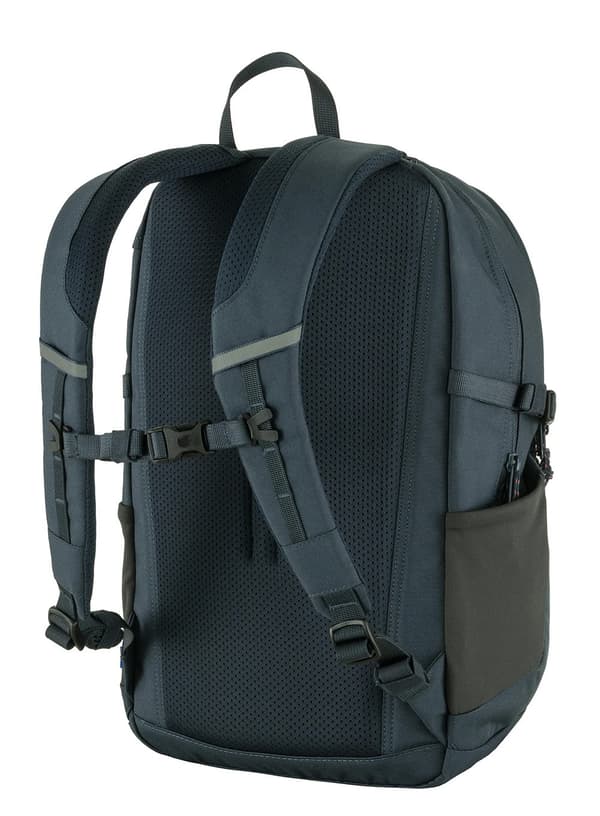 Fjallraven Skule 20 skoletaske - navy