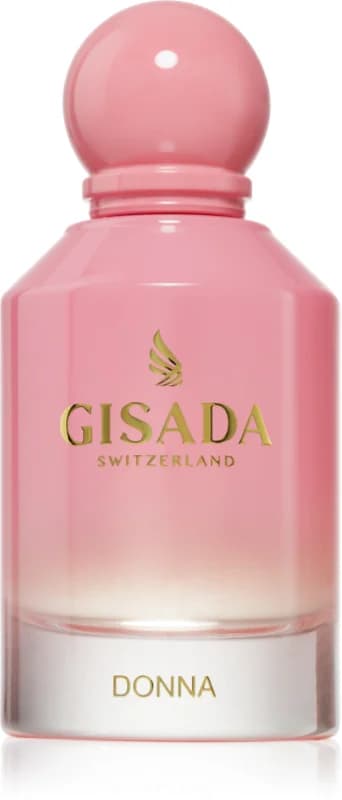 Gisada Donna Eau de Parfum naisille 50 ml