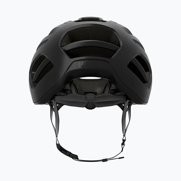 Cykelhjelm KASK Caipi sort mat Størrelse: 59-62 cm (L)