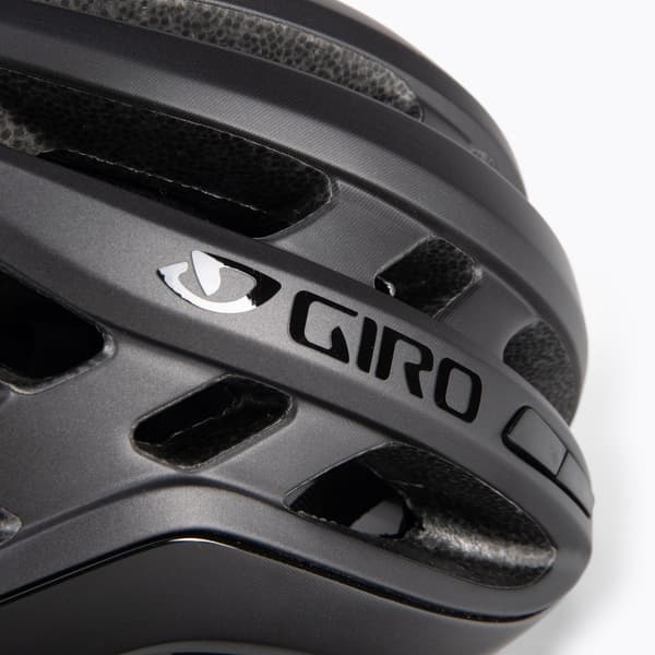 Giro Agilis cykelhjelm mat sort
