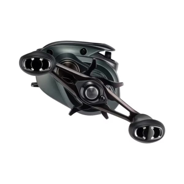 Shimano Curado M 151 -hyrräkela