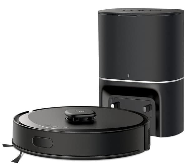 TP-LINK Tapo RV30 Max Plus -robottipölynimuri