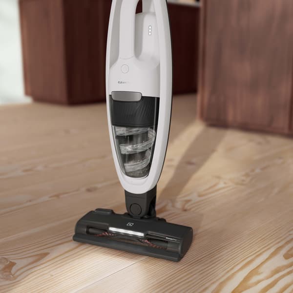 Electrolux ES52CB18SH Dammsugare 45min