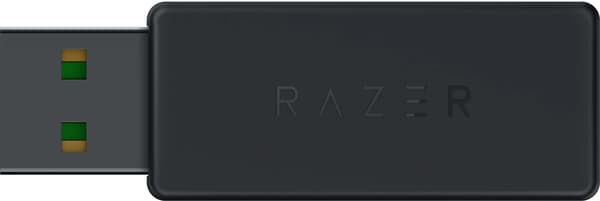 Razer Wolverine V3 Pro-kontroll för PC, Xbox Trådlös Svart