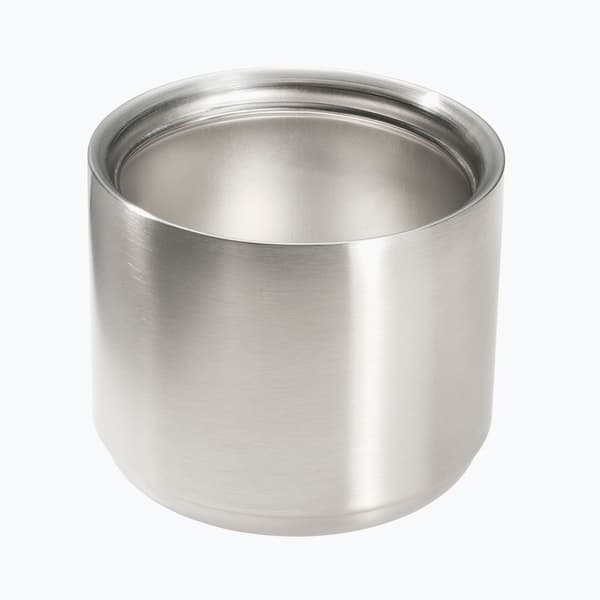 Termos Esbit Majoris Stainless Steel Vacuum Flask 500 ml rostfritt stål/matt