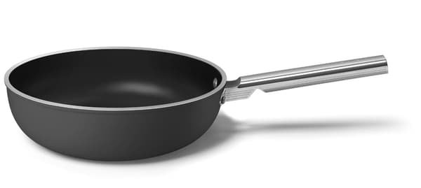 SMEG WOF3002BLM Wokpande 30 cm