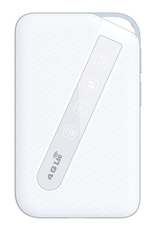 Router D-LINK DWR-932W 2.4 GHz, SIM-kortplats