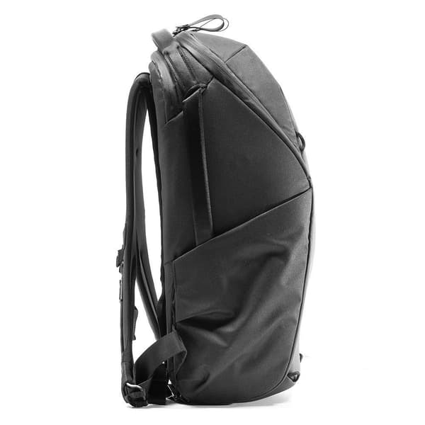 Ryggsäck PEAK DESIGN Everyday Backpack 20L Zip EDLv2 - svart