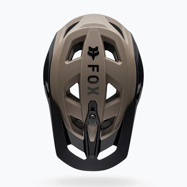 Cykelhjälm Fox Racing Speedframe 5050 mutter Storlek: 59-63 cm (L)