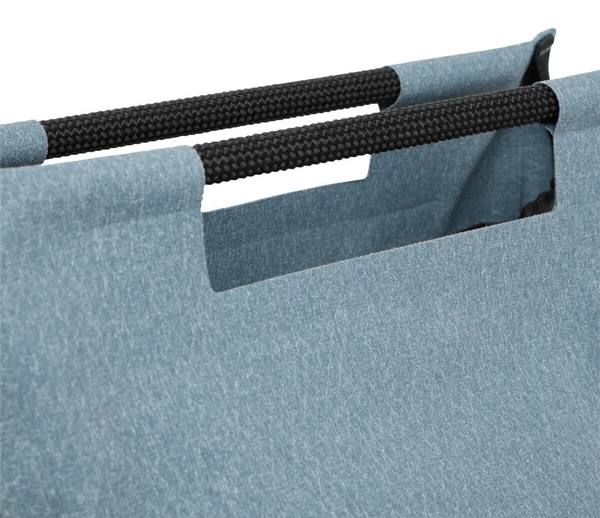 VAUDE ReCycle Back pakethållarväska