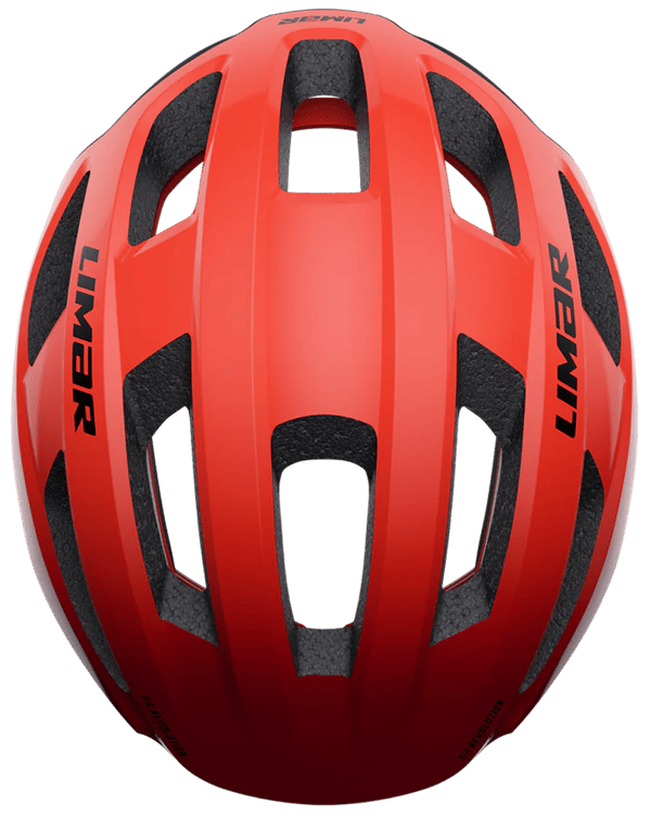 Cykelhjälm LIMAR Air Stratos