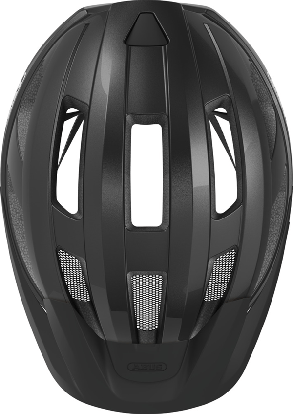 Abus Macator cykelhjelm grøn