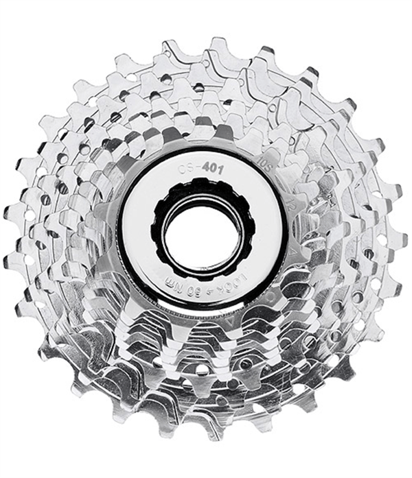 Campagnolo Veloce 10 Kassette