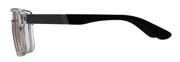 LEATT TheViz Pyranees Polarized cykelglasögon