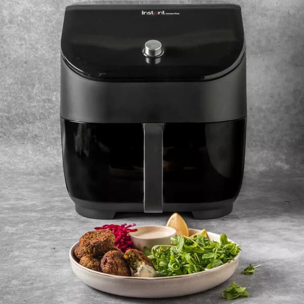 Instant Pot Vortex Plus Clear Cook 1700W 5,7l rasvakeitin