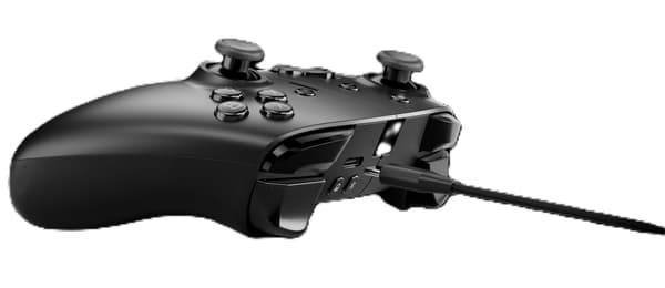 STEELSERIES Nimbus Cloud Controller