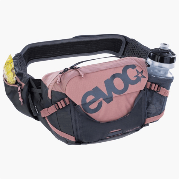 EVOC Hip Pack Pro 3 hoftetaske